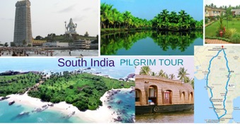 Inida tour banner